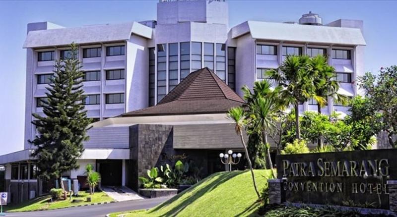Motel Patra Semarang Hotel & Convention