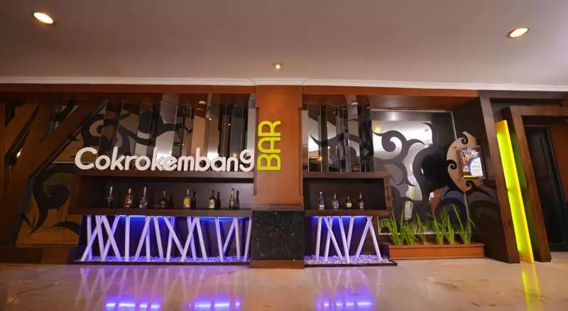 فندق على الطريق Patra Semarang Hotel & Convention