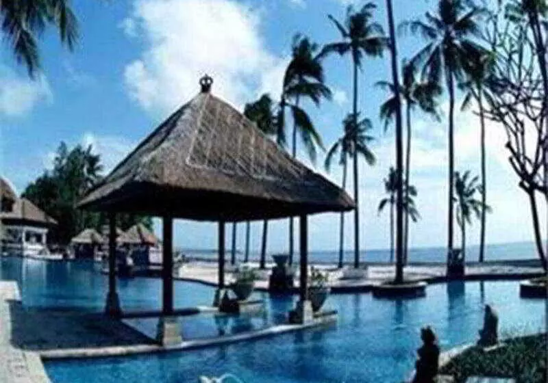 فندق على الطريق Patra Semarang Hotel & Convention