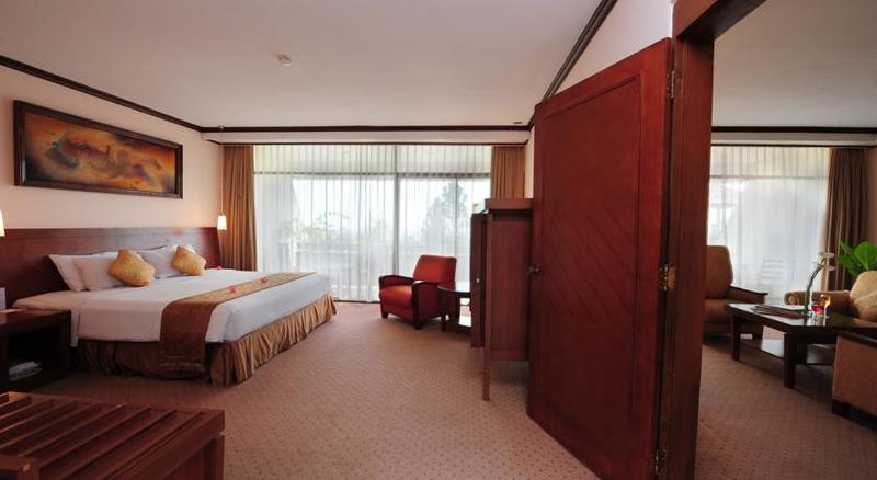 Motel Patra Semarang Hotel & Convention