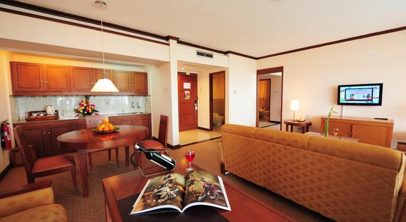 Motel Patra Semarang Hotel & Convention
