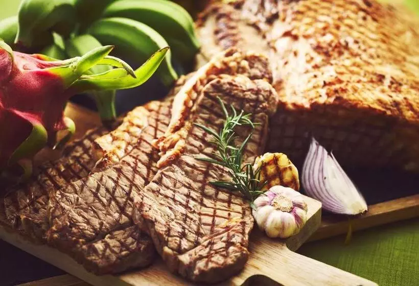 Hotel Ana Intercontinental Manza Beach Resort, An Ihg