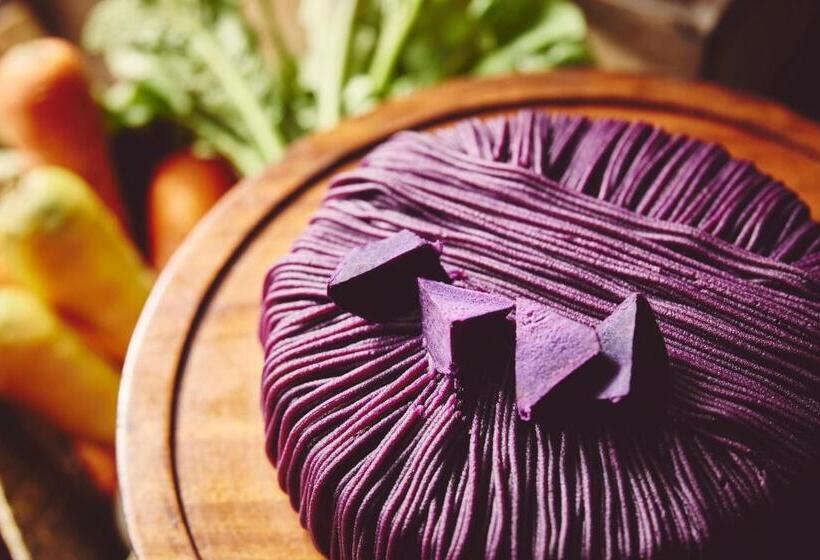 هتل Ana Intercontinental Manza Beach Resort, An Ihg