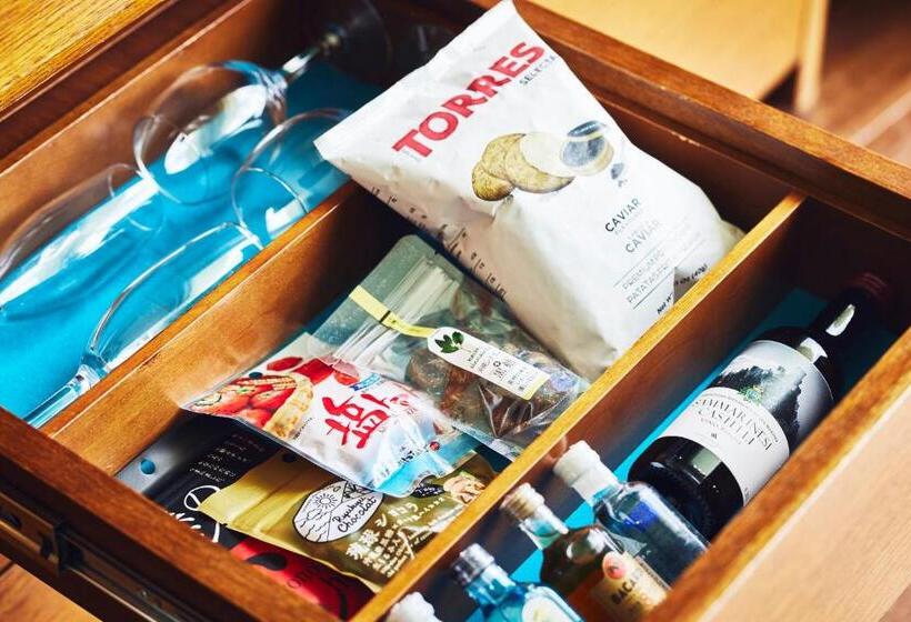 هتل Ana Intercontinental Manza Beach Resort, An Ihg