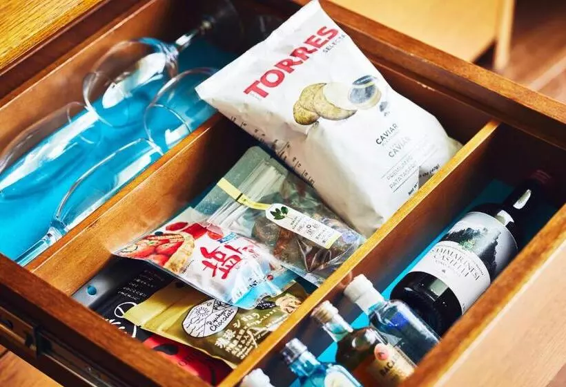 Hotel Ana Intercontinental Manza Beach Resort, An Ihg