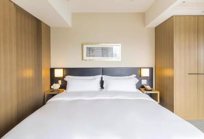 ホテル Ana Intercontinental Tokyo, An Ihg