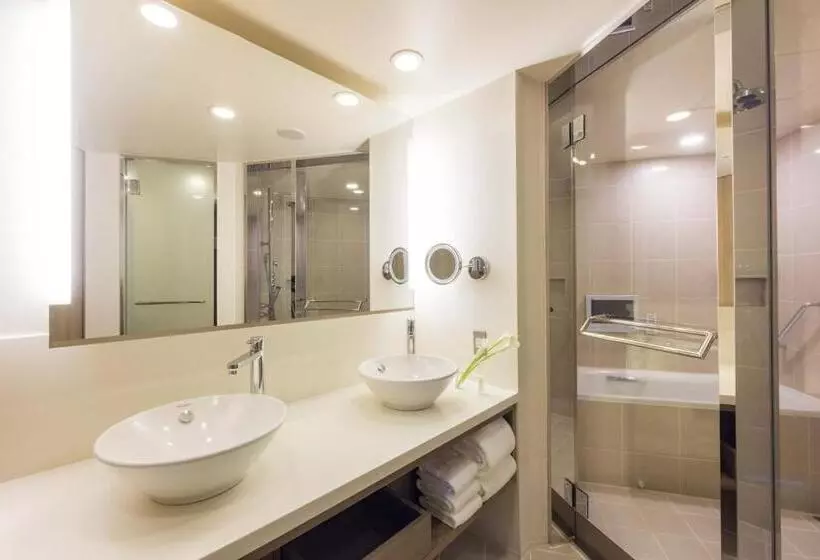 ホテル Ana Intercontinental Tokyo, An Ihg