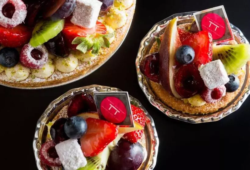 ホテル Ana Intercontinental Tokyo, An Ihg