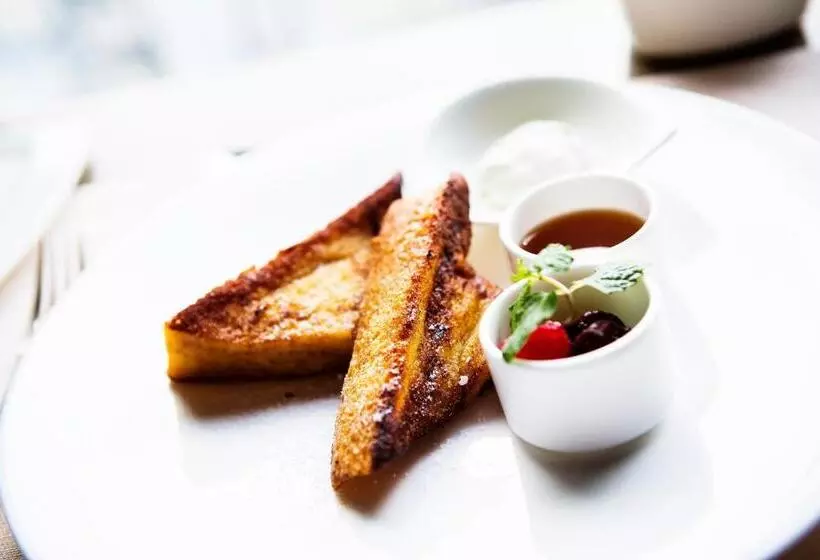 ホテル Ana Intercontinental Tokyo, An Ihg