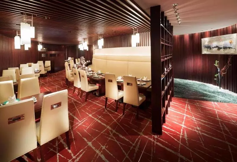 ホテル Ana Intercontinental Tokyo, An Ihg