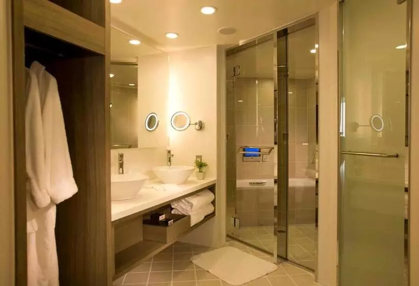 ホテル Ana Intercontinental Tokyo, An Ihg