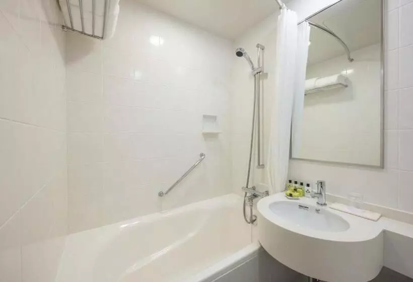 ホテル Ana Intercontinental Tokyo, An Ihg