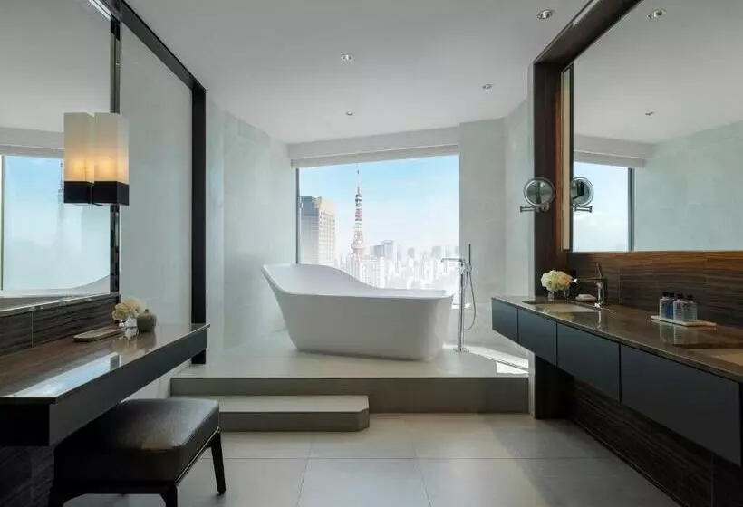 ホテル Ana Intercontinental Tokyo, An Ihg