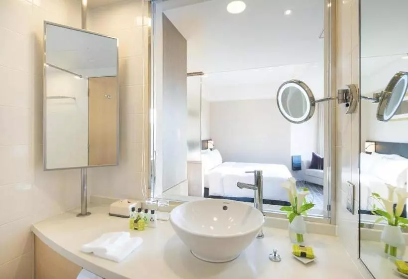 ホテル Ana Intercontinental Tokyo, An Ihg