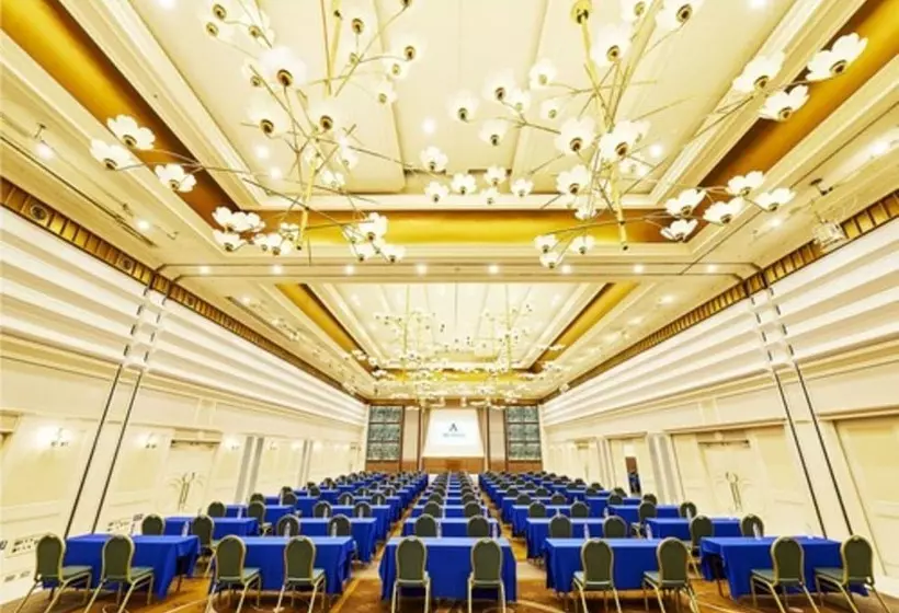 Art Hotel Kokura New Tagawa