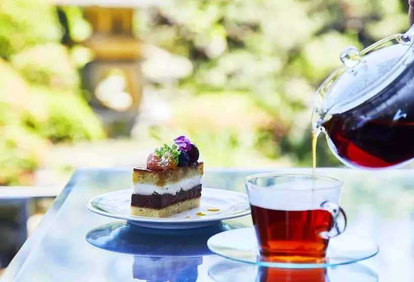 Art Hotel Kokura New Tagawa