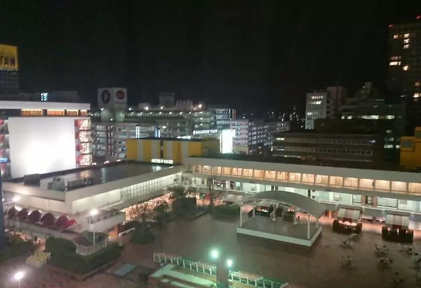 בית מלון כפרי Bandai Silver