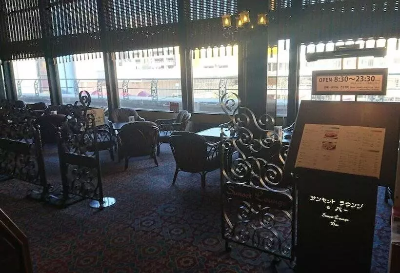 בית מלון כפרי Bandai Silver