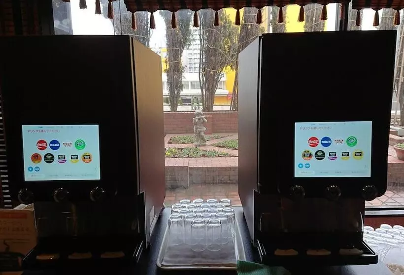 בית מלון כפרי Bandai Silver