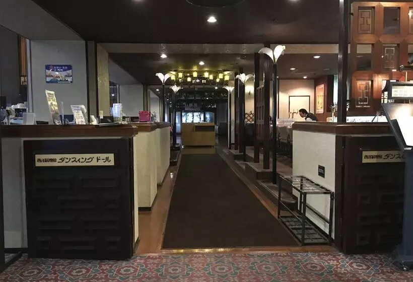 בית מלון כפרי Bandai Silver