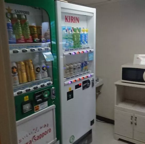 בית מלון כפרי Bandai Silver