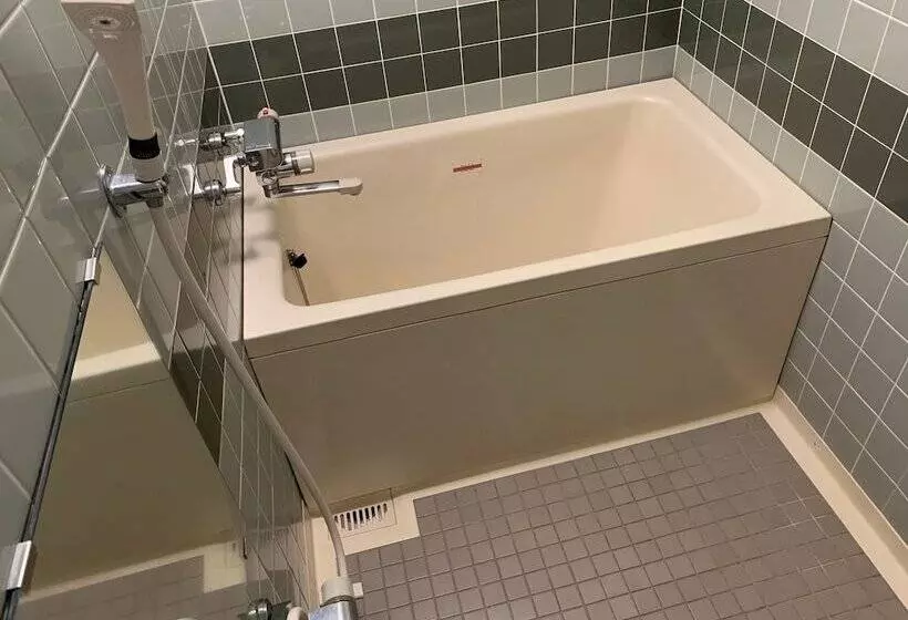 בית מלון כפרי Bandai Silver