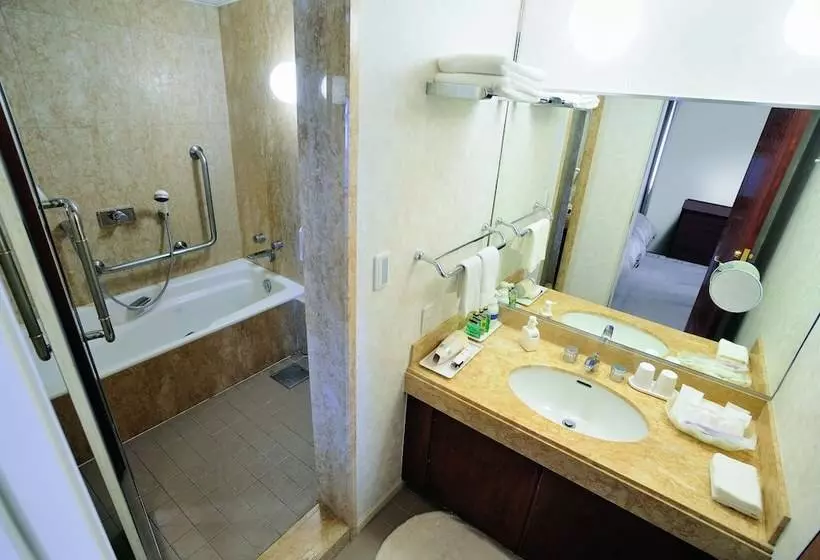 בית מלון כפרי Bandai Silver