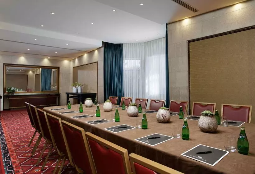 ホテル Dan Panorama Jerusalem