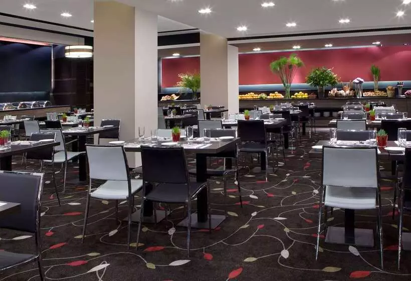 ホテル Dan Panorama Jerusalem