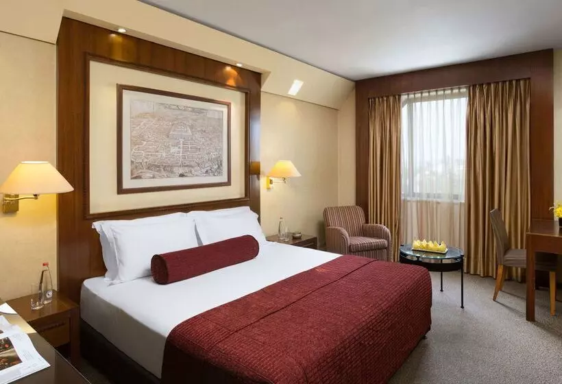 ホテル Dan Panorama Jerusalem