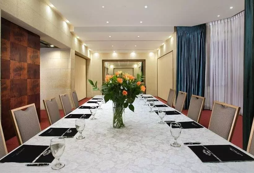 ホテル Dan Panorama Jerusalem