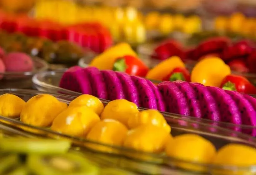 ホテル Dan Panorama Jerusalem