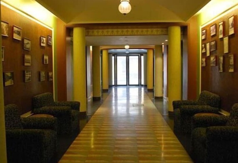 هتل Grand Heritage Narmada Jacksons