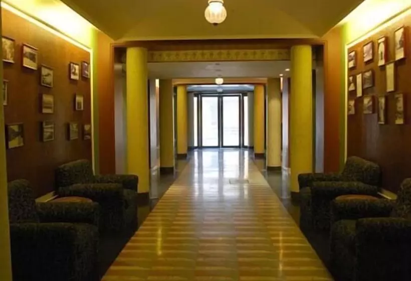 Отель Grand Heritage Narmada Jacksons