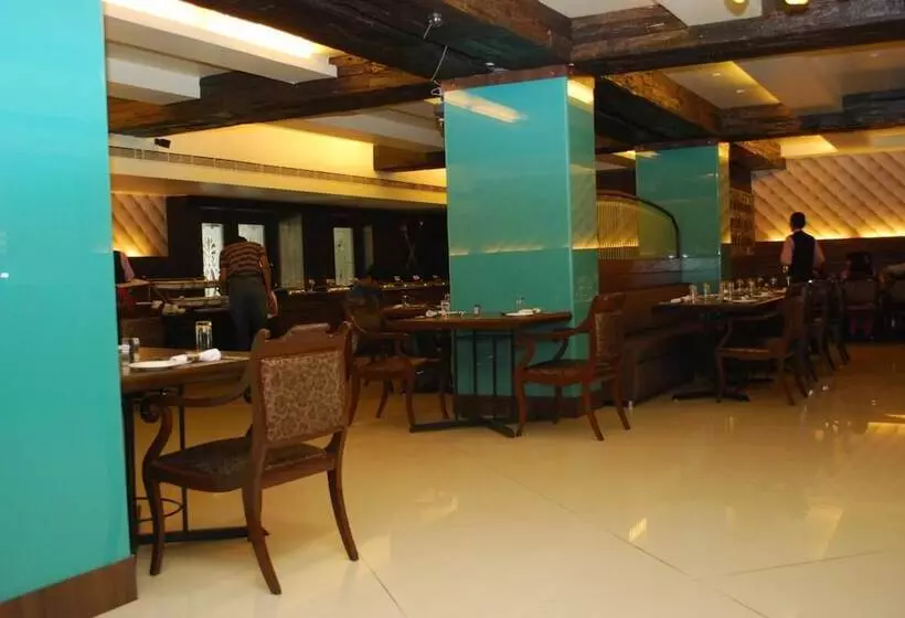 Отель Grand Heritage Narmada Jacksons