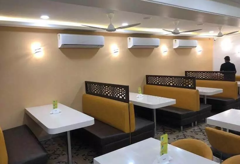 Отель Grand Heritage Narmada Jacksons