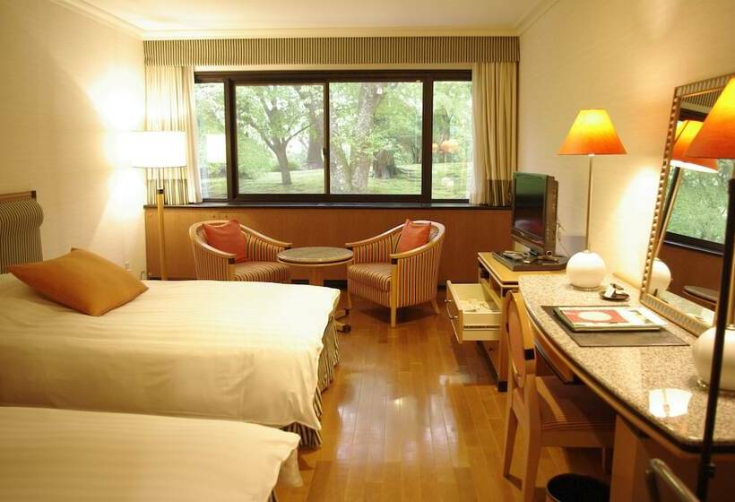 Hotel Hakone Highland