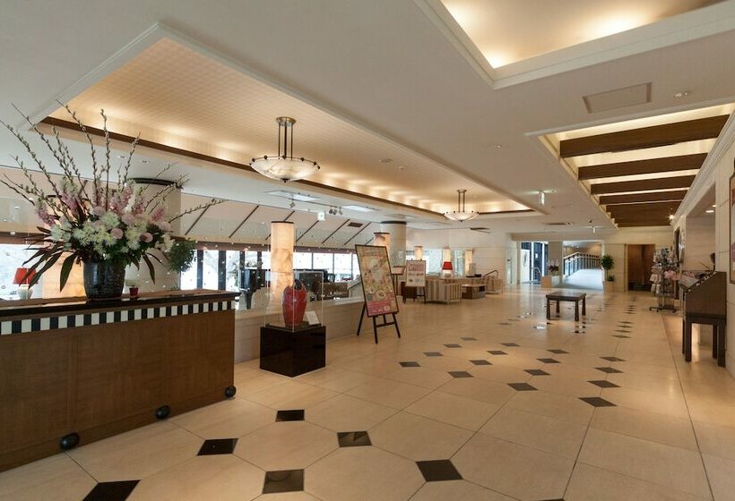 Hotel Hakone Highland