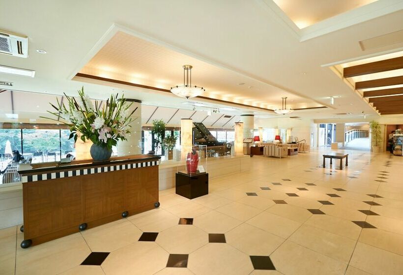 Hotel Hakone Highland