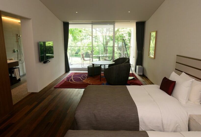 Hotel Hakone Highland