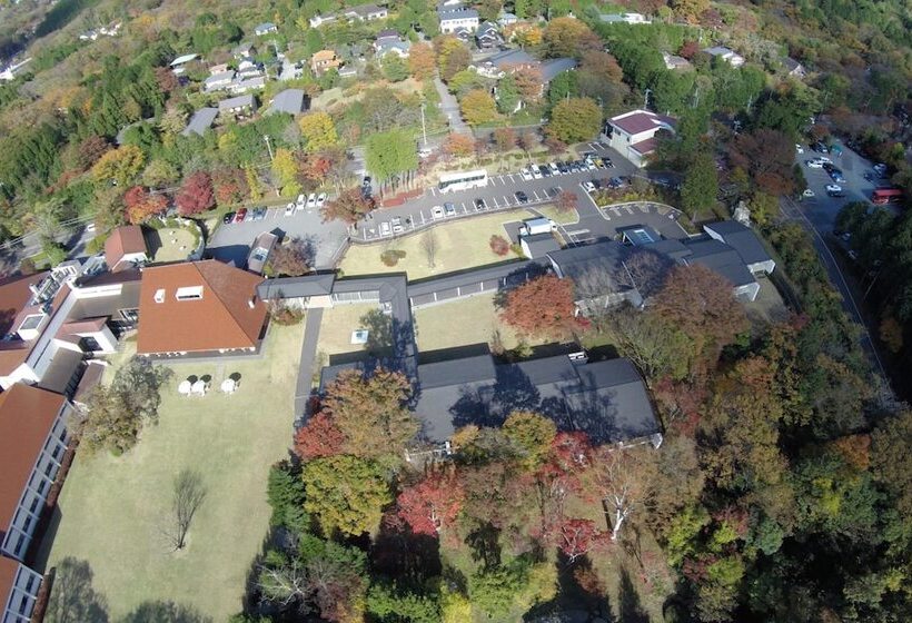 Hotel Hakone Highland