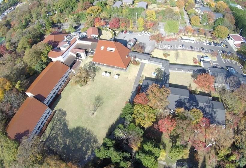 Hotel Hakone Highland