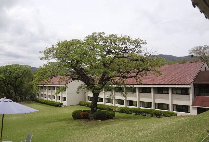 Hotel Hakone Highland