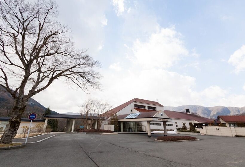 Hotel Hakone Highland