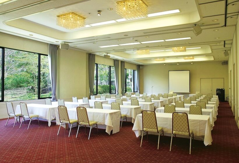 Hotel Hakone Highland