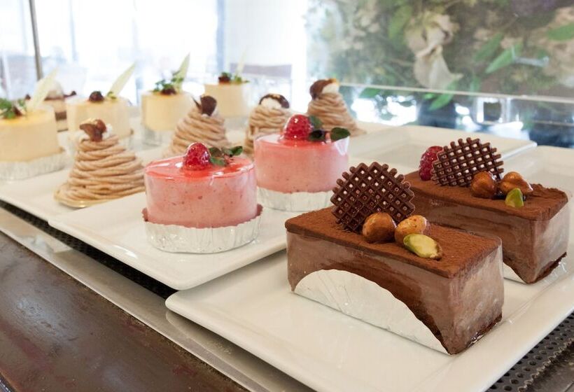 Hotel Hakone Highland