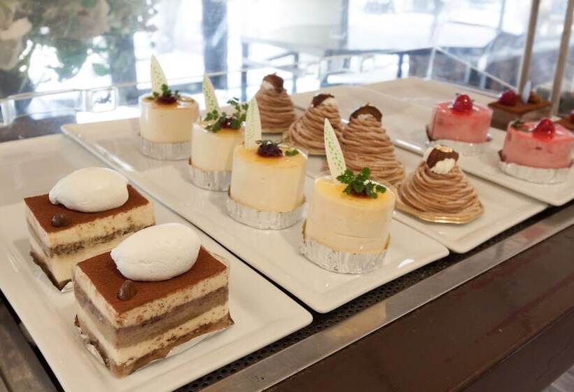 Hotel Hakone Highland