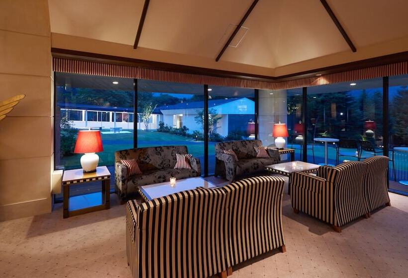 Hotel Hakone Highland