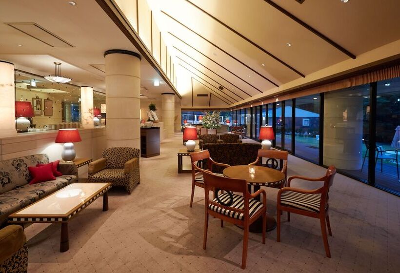 Hotel Hakone Highland