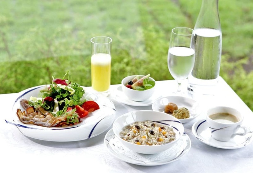 Hotel Hakone Highland